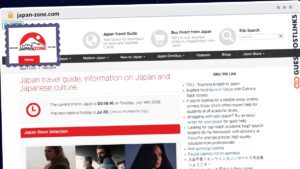 Publish Guest Post on japan-zone.com