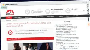 Publish Guest Post on japan-zone.com