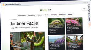 Publish Guest Post on jardiner-facile.com