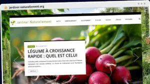 Publish Guest Post on jardiner-naturellement.org