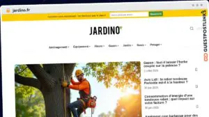 Publish Guest Post on jardino.fr