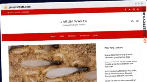 Publish Guest Post on jarumwaktu.com