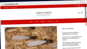 Publish Guest Post on jarumwaktu.com