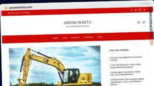 Publish Guest Post on jarumwaktu.com