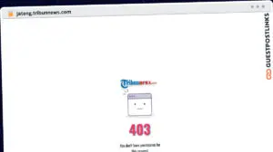 Publish Guest Post on jateng.tribunnews.com