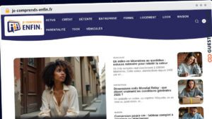 Publish Guest Post on je-comprends-enfin.fr