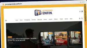 Publish Guest Post on je-comprends-enfin.fr