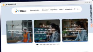 Publish Guest Post on je-travaille.fr