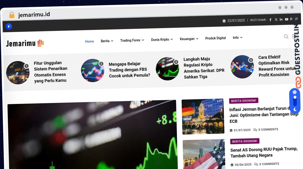 Publish Guest Post on jemarimu.id