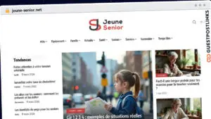 Publish Guest Post on jeune-senior.net