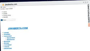 Publish Guest Post on jiwaberita.com