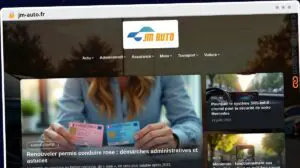 Publish Guest Post on jm-auto.fr