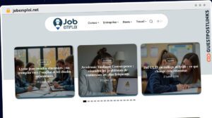 Publish Guest Post on jobemploi.net