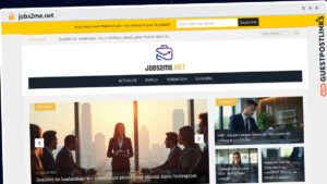 Publish Guest Post on jobs2me.net