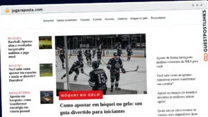 Publish Guest Post on jogaraposta.com