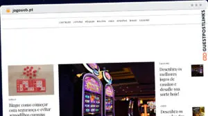 Publish Guest Post on jogoweb.pt