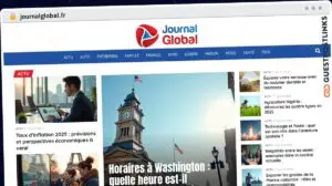 Publish Guest Post on journalglobal.fr