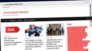 Publish Guest Post on journalismonline.com