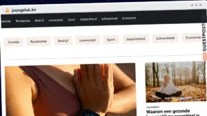 Publish Guest Post on jouwgeluk.be