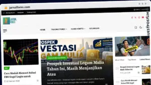 Publish Guest Post on jurnalforex.com