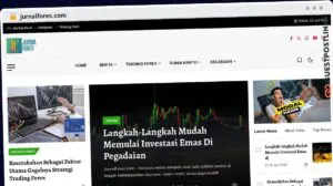 Publish Guest Post on jurnalforex.com