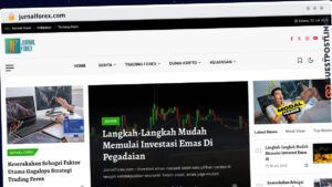 Publish Guest Post on jurnalforex.com