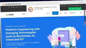 Publish Guest Post on kaashivinfotech.com