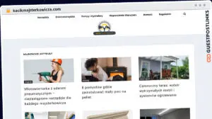 Publish Guest Post on kacikmajsterkowicza.com