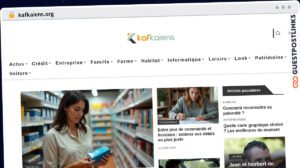 Publish Guest Post on kafkaiens.org