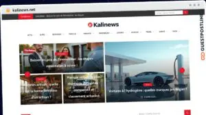 Publish Guest Post on kalinews.net