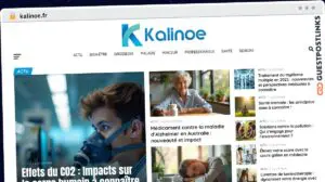 Publish Guest Post on kalinoe.fr