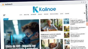 Publish Guest Post on kalinoe.fr