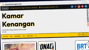Publish Guest Post on kamarkenangan.com