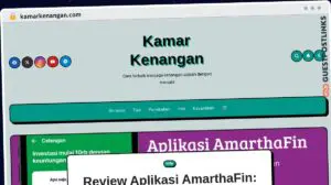 Publish Guest Post on kamarkenangan.com