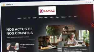 Publish Guest Post on kamaz.fr