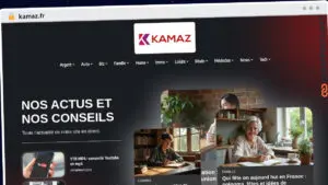 Publish Guest Post on kamaz.fr