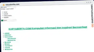 Publish Guest Post on karyaberita.com