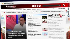 Publish Guest Post on katasulsel.com