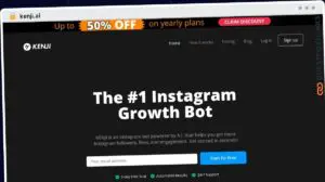 Publish Guest Post on kenji.ai