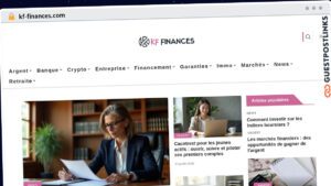 Publish Guest Post on kf-finances.com