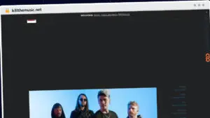 Publish Guest Post on killthemusic.net