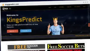 Publish Guest Post on kingspredict.com