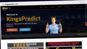 Publish Guest Post on kingspredict.com