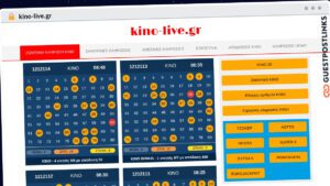Publish Guest Post on kino-live.gr