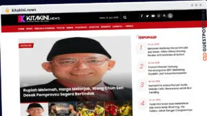 Publish Guest Post on kitakini.news