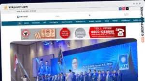 Publish Guest Post on klikpositif.com
