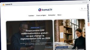 Publish Guest Post on komal.fr
