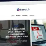 Publish Guest Post on komal.fr