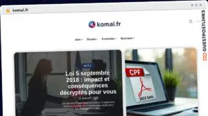 Publish Guest Post on komal.fr