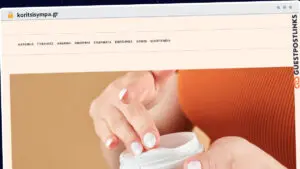 Publish Guest Post on koritsisympa.gr